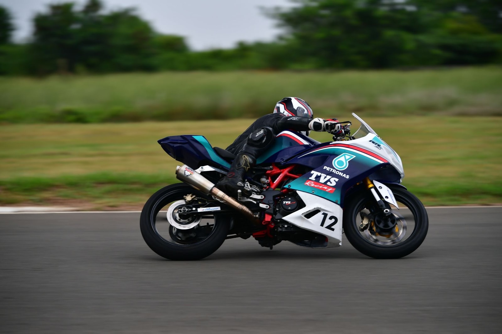 Taiwan Temporarily Halts Implementation Of Proposed Motorcycle Lean Angle Ban Taiwan Temporarily Halts Implementation Of Proposed Motorcycle Lean Angle Ban