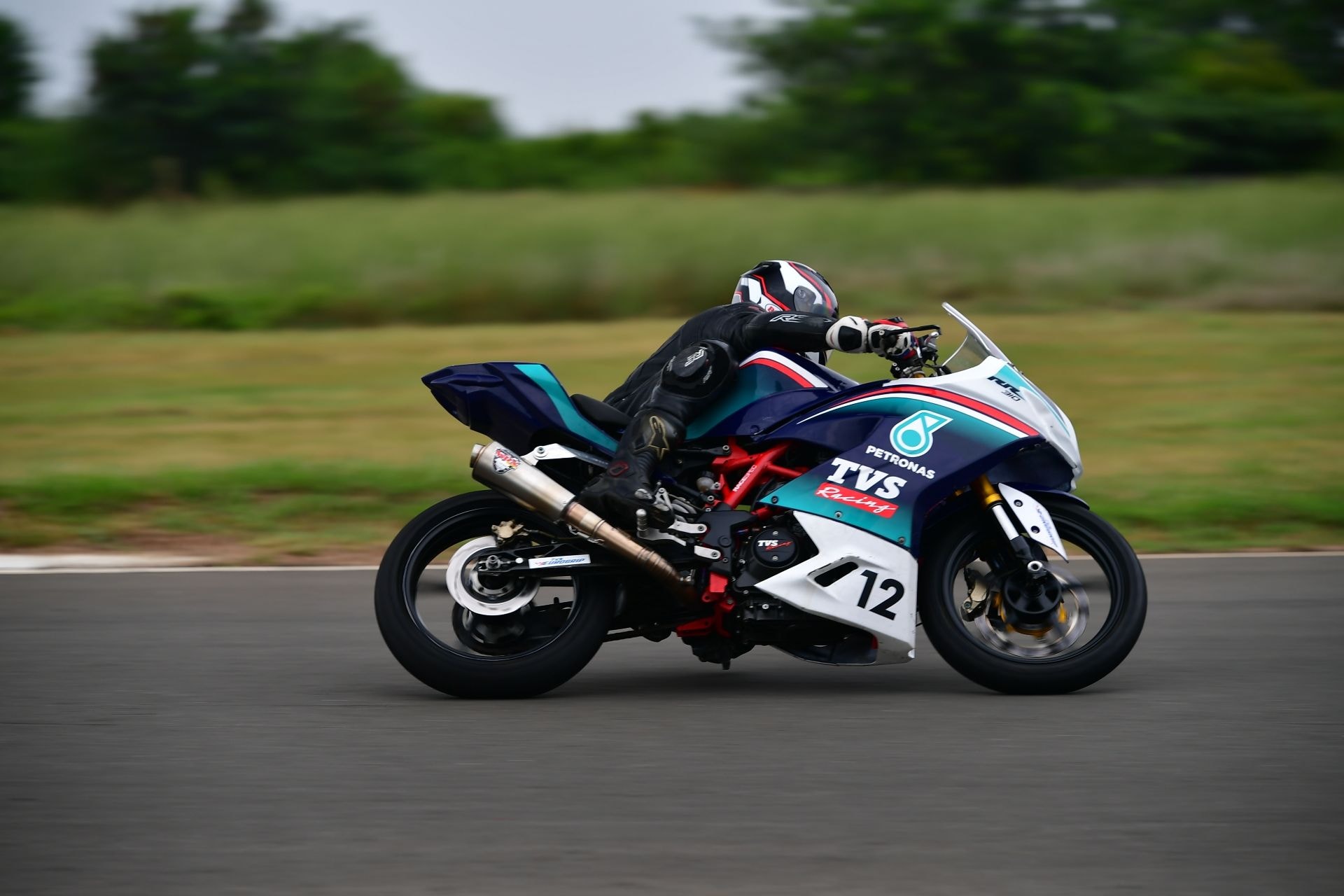 Taiwan Temporarily Halts Implementation Of Proposed Motorcycle Lean Angle Ban Taiwan Temporarily Halts Implementation Of Proposed Motorcycle Lean Angle Ban