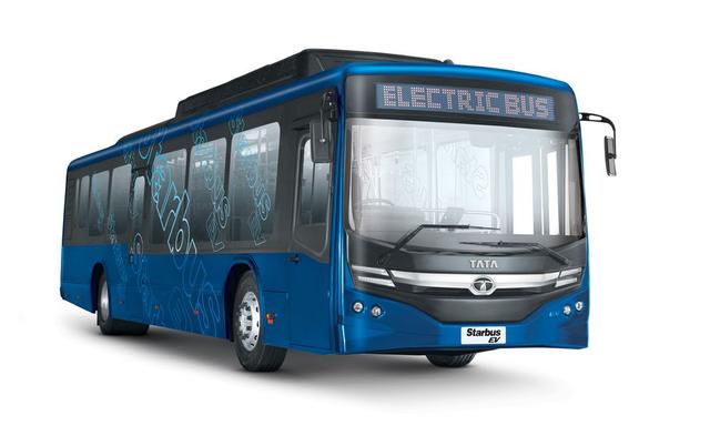 Tata Motors’ Subsidiary Signs Agreement To Supply And Operate 921 Electric Buses In Bengaluru