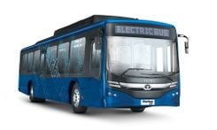 Tata Motors’ Subsidiary Signs Agreement To Supply And Operate 921 Electric Buses In Bengaluru Tata Motors’ Subsidiary Signs Agreement To Supply And Operate 921 Electric Buses In Bengaluru