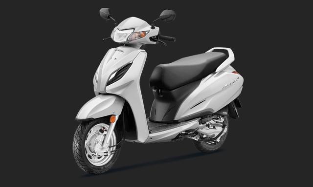 Two-Wheeler Sales March 2024: Honda Registers Soaring Sale Of 3.86 Lakh Units