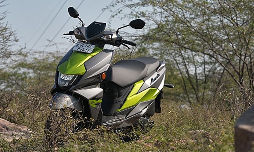 Suzuki Motorcycle India Crosses Cumulative Production Milestone Of 8 Million Two-Wheelers Suzuki Motorcycle India Crosses Cumulative Production Milestone Of 8 Million Two-Wheelers