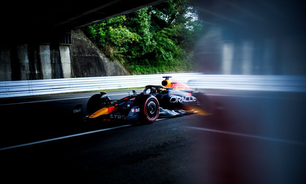 F1: 2022 United States Grand Prix Weekend Preview F1: 2022 United States Grand Prix Weekend Preview