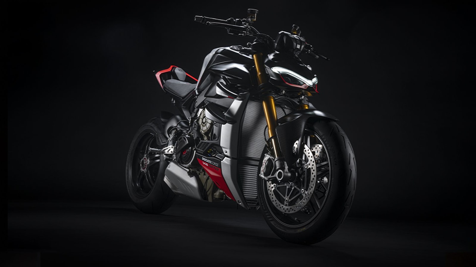 2023 Ducati Streetfighter V4, V4 S And V4 SP2 Revealed 2023 Ducati Streetfighter V4, V4 S And V4 SP2 Revealed