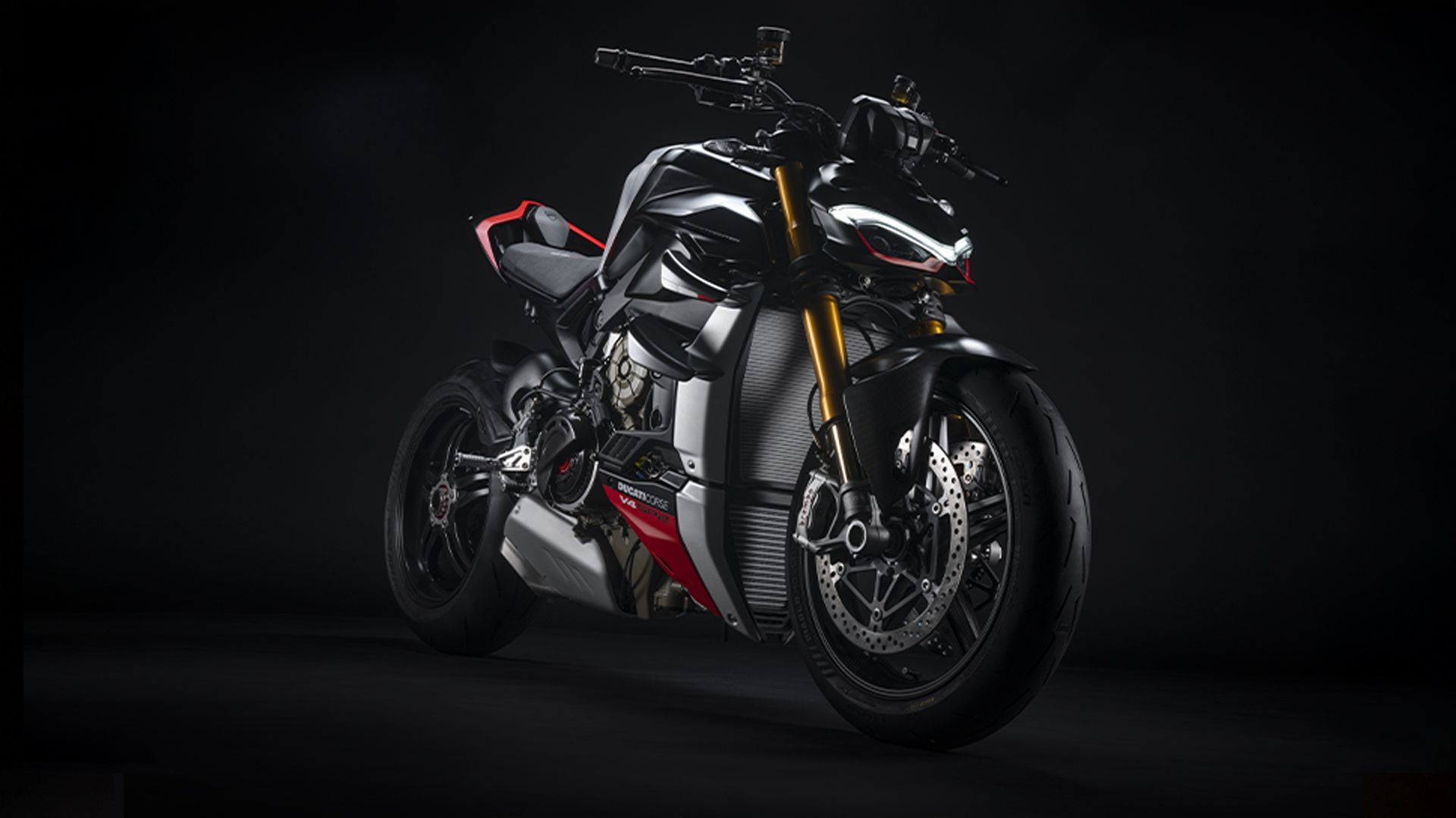 2023 Ducati Streetfighter V4, V4 S And V4 SP2 Revealed 2023 Ducati Streetfighter V4, V4 S And V4 SP2 Revealed