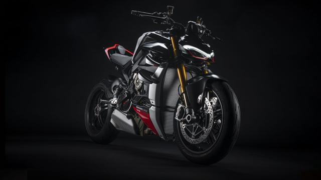 2023 Ducati Streetfighter V4, V4 S And V4 SP2 Revealed