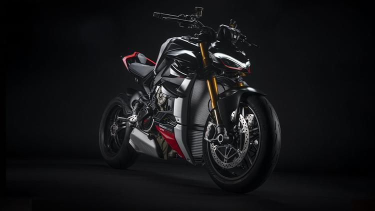 Ducati took the wraps off the 2023 Streetfighter V4, V4 S and the V4 SP2, the latter of which will be a numbered and a track-oriented hyper-naked sport motorcycle.