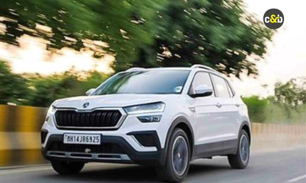 Auto Sales December 2022: Skoda Auto India Grows By 48% Auto Sales December 2022: Skoda Auto India Grows By 48%