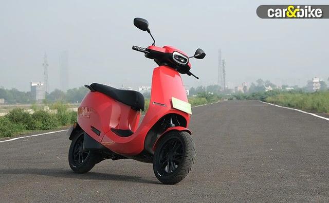 Ola Electric reported sales of 20,000 electric two-wheelers in October 2022, the highest of any electric two-wheeler manufacturer in India. This is the company’s best ever monthly sales performance.