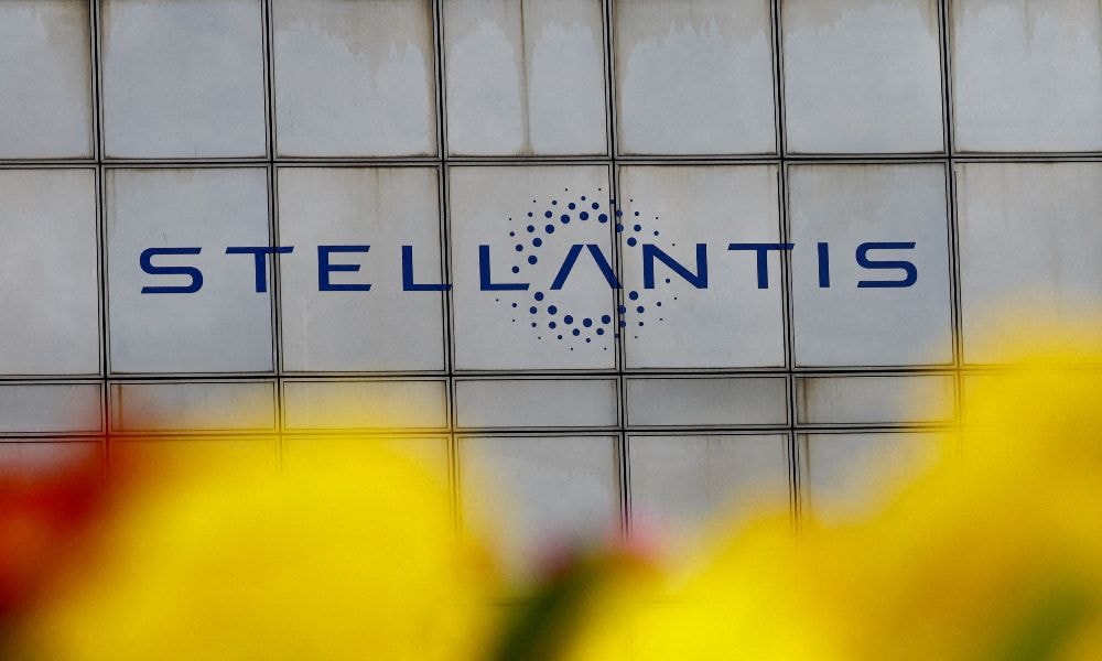 Stellantis Jeep Joint Venture In China To File For Bankruptcy Stellantis Jeep Joint Venture In China To File For Bankruptcy