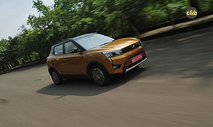 Mahindra XUV300 TurboSport Review Mahindra XUV300 TurboSport Review