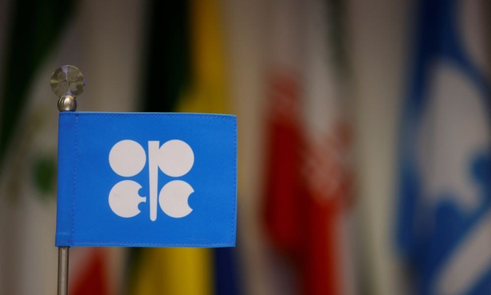 Oil Falls By Nearly 2% As Recession Fears Outweigh Tight Supply Prospects Oil Falls By Nearly 2% As Recession Fears Outweigh Tight Supply Prospects