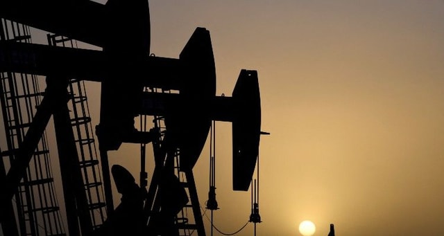 Oil Prices Ease On Chinese Demand Data, Stronger Dollar Oil Prices Ease On Chinese Demand Data, Stronger Dollar