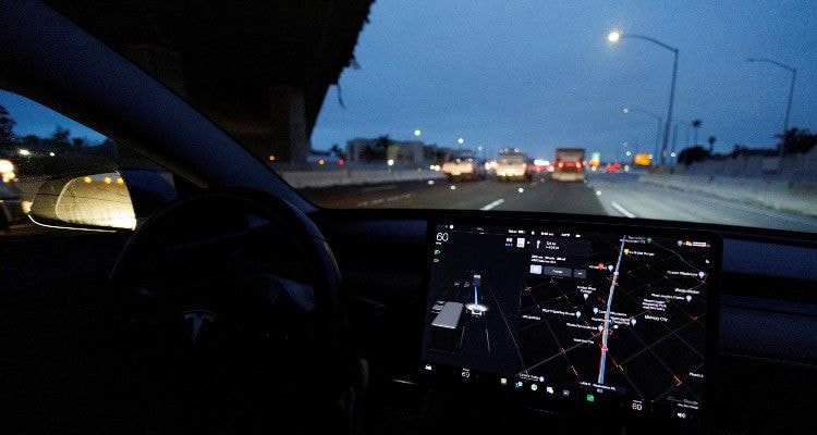 Tesla Faces US Criminal Probe Over Self-Driving Claims: Report Tesla Faces US Criminal Probe Over Self-Driving Claims: Report