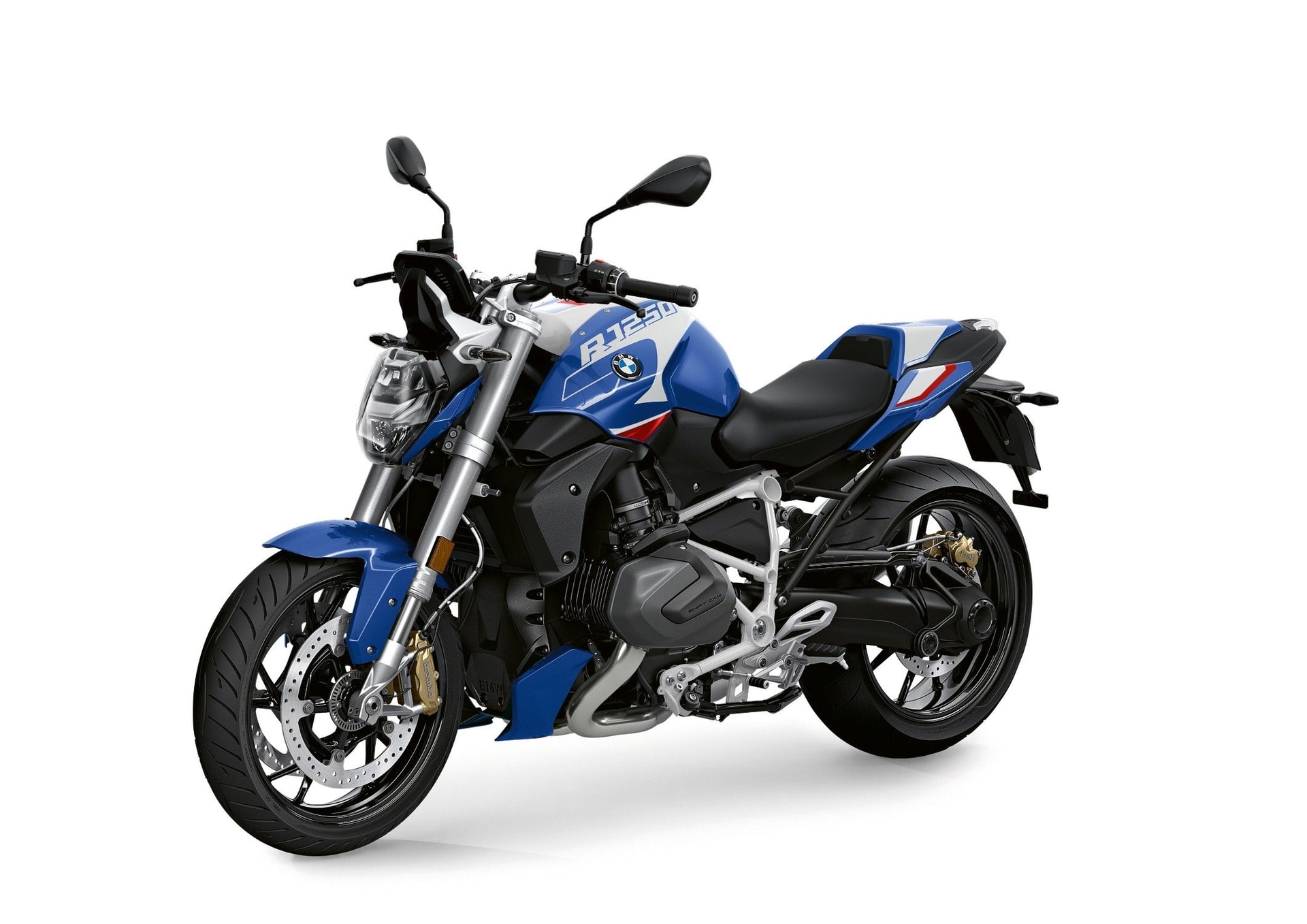 2023 BMW R 1250 R Revealed 2023 BMW R 1250 R Revealed