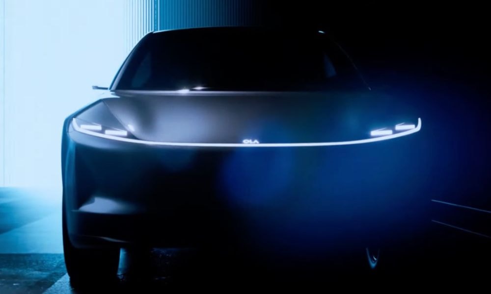 Ola Electric Teases Its Upcoming Electric Car, New Details Revealed Ola Electric Teases Its Upcoming Electric Car, New Details Revealed
