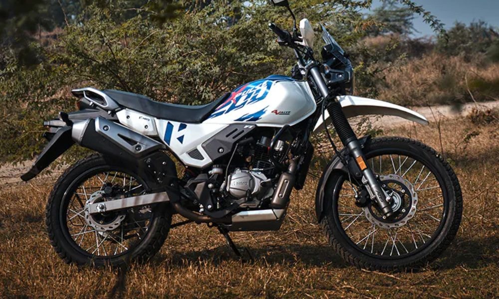Two-Wheeler Sales May 2023: Hero MotoCorp Reports Sales Of Over 5 Lakh Units Two-Wheeler Sales May 2023: Hero MotoCorp Reports Sales Of Over 5 Lakh Units