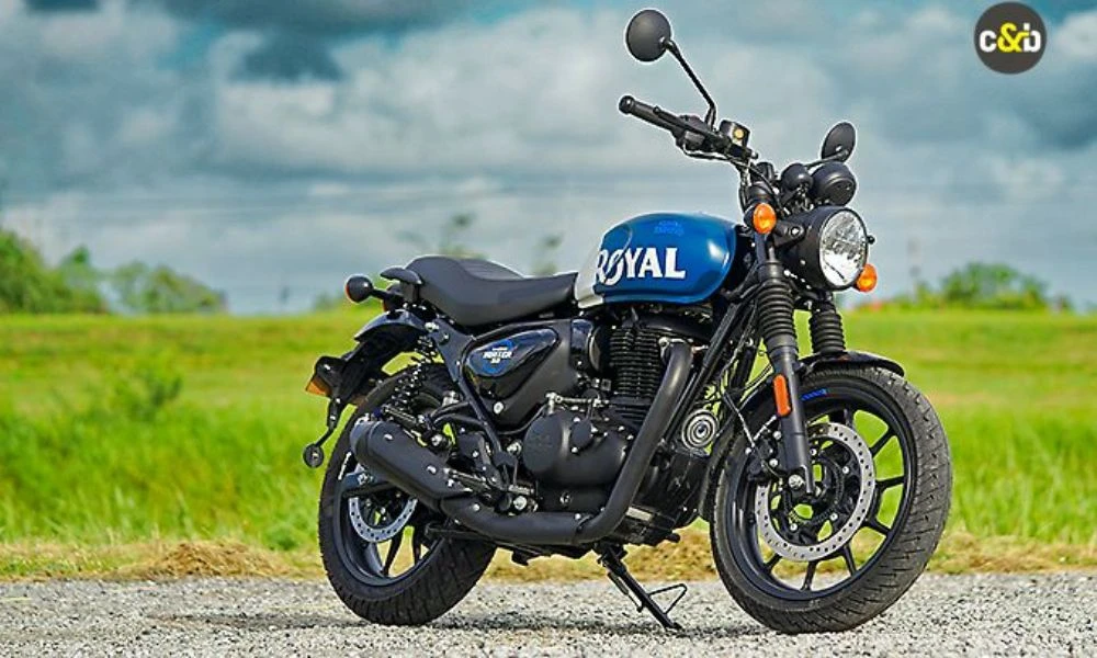 Two-Wheeler Sales October 2022: Royal Enfield Records Best Ever Monthly Sales With 82,235 Units Two-Wheeler Sales October 2022: Royal Enfield Records Best Ever Monthly Sales With 82,235 Units