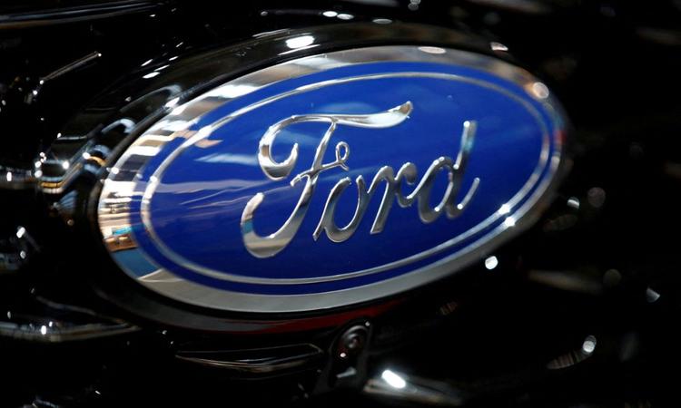 Ford Withdraws Petition Seeking U.S. Approval To Deploy Self-Driving Vehicles