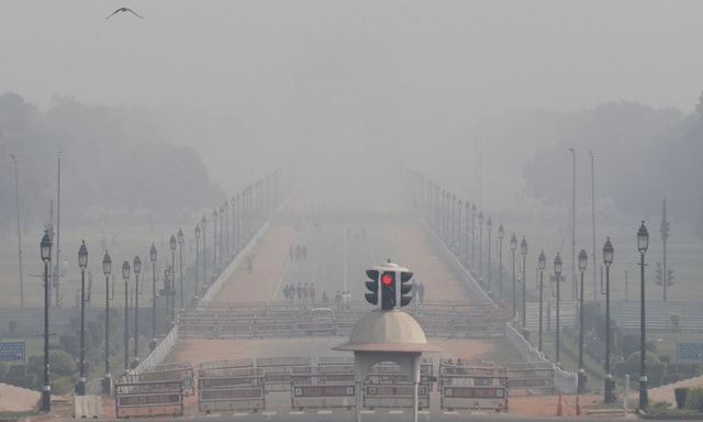 Government Revokes Ban On BS3 Petrol And BS4 Diesel Vehicles In Delhi-NCR As AQI Improves Government Revokes Ban On BS3 Petrol And BS4 Diesel Vehicles In Delhi-NCR As AQI Improves