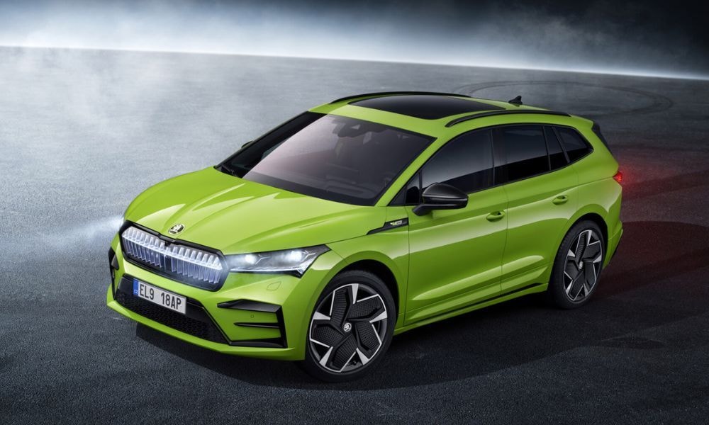 Skoda Auto To Consider Localisation Of EVs In India Skoda Auto To Consider Localisation Of EVs In India