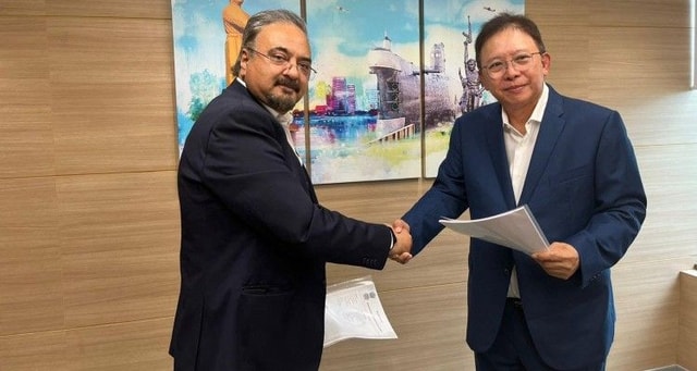 Hero MotoCorp Announces Entry Into South-East Asian Market With Philippines Hero MotoCorp Announces Entry Into South-East Asian Market With Philippines