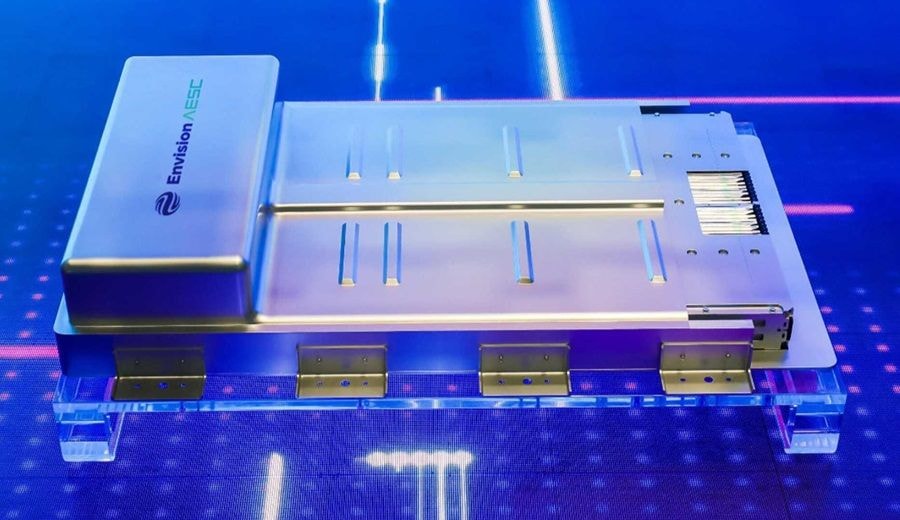 Battery Maker Envision AESC Seeking Potential Investors To Fund Expansion Battery Maker Envision AESC Seeking Potential Investors To Fund Expansion