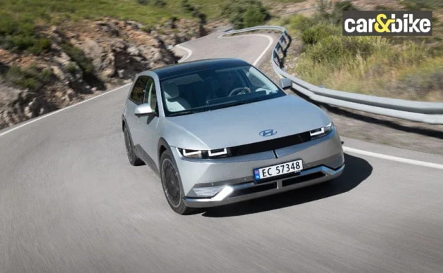 Hyundai IONIQ 5 Bookings To Open On December 20, 2022 Hyundai IONIQ 5 Bookings To Open On December 20, 2022