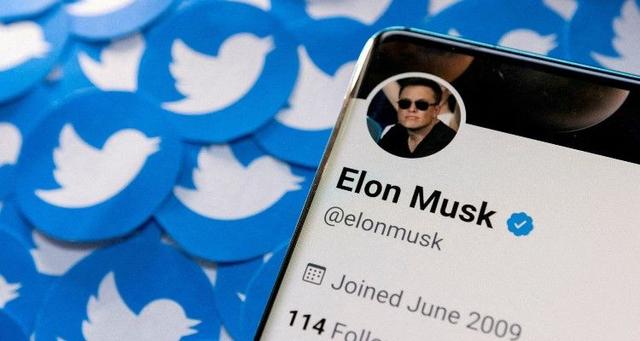 Musk had told a Delaware court last month that he would reduce his time at Twitter and eventually find a new leader to run the company.