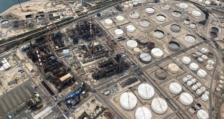 Oil Rises On Strong Crude Demand, Easing Recession Fears: Report Oil Rises On Strong Crude Demand, Easing Recession Fears: Report
