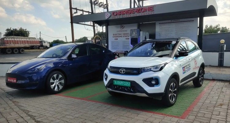 India Finalises New EV Import Guidelines; Offers Conditional 15% Duty Rate India Finalises New EV Import Guidelines; Offers Conditional 15% Duty Rate
