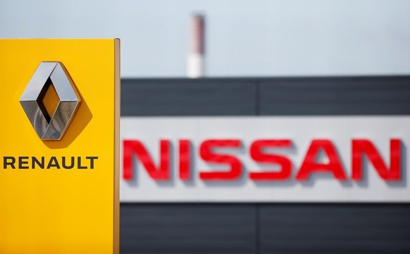 Nissan Considers Taking 15% Stake In Renault’s Planned EV Unit: Report Nissan Considers Taking 15% Stake In Renault’s Planned EV Unit: Report