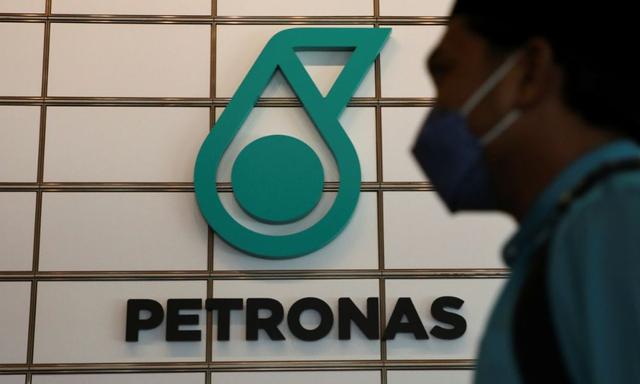 Malaysian state oil firm Petronas said it would contest any claims on its assets by the heirs of a former Southeast Asian sultan, who are seeking $15 billion in compensation.