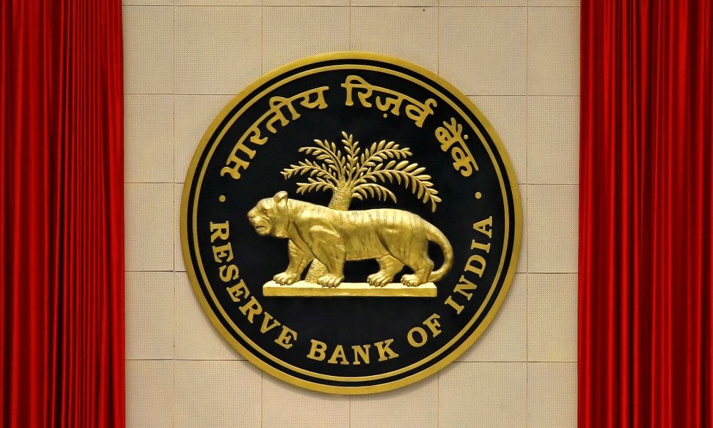 RBI Sells Dollars As Rising Oil Prices Push Rupee To Near Record Low - Report RBI Sells Dollars As Rising Oil Prices Push Rupee To Near Record Low - Report