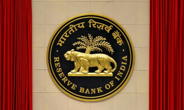 RBI Sells Dollars As Rising Oil Prices Push Rupee To Near Record Low - Report RBI Sells Dollars As Rising Oil Prices Push Rupee To Near Record Low - Report