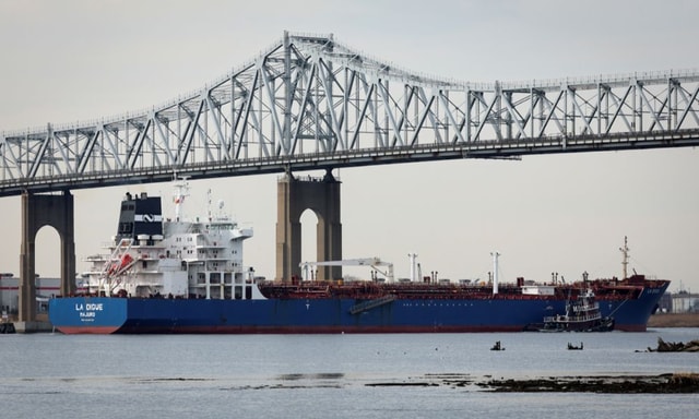 U.S. Treasury Seeks Phased G7 Oil Sanctions As EU Ban Looms U.S. Treasury Seeks Phased G7 Oil Sanctions As EU Ban Looms