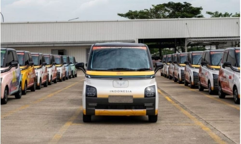 MG Air EV India Launch Details Revealed MG Air EV India Launch Details Revealed