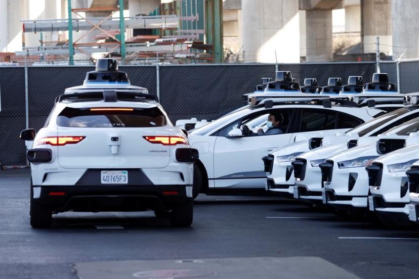 Waymo Updates Fleet-Wide Software In US To Address Potential Collision Concerns