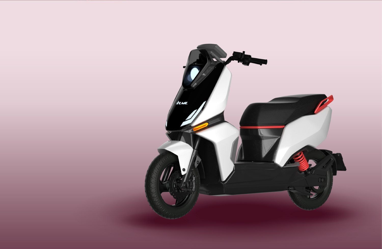 LML Star Electric Scooter Bookings Open; Prices Yet To Be Announced LML Star Electric Scooter Bookings Open; Prices Yet To Be Announced