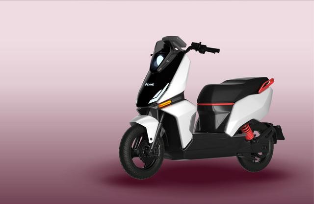 LML Star Electric Scooter Bookings Open; Prices Yet To Be Announced