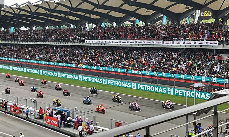 Sepang MotoGP 2022: Up Close With Malaysia’s Motorcycling Culture Sepang MotoGP 2022: Up Close With Malaysia’s Motorcycling Culture