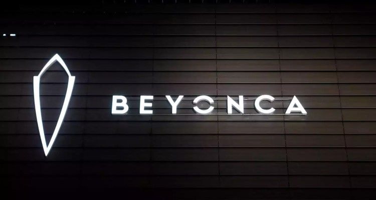 Renault-Backed Beyonca EV Venture Touts Health Monitoring, Targets Audi In China Renault-Backed Beyonca EV Venture Touts Health Monitoring, Targets Audi In China