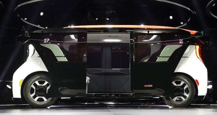 Many U.S. Drivers Treat Partially Automated Cars As Self-Driving- Study Many U.S. Drivers Treat Partially Automated Cars As Self-Driving- Study