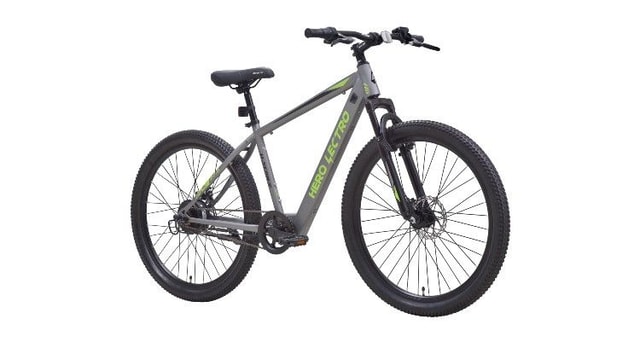 Hero Lectro Launches H3 And H5 e-Cycles, Prices Start At Rs. 27,499 Hero Lectro Launches H3 And H5 e-Cycles, Prices Start At Rs. 27,499