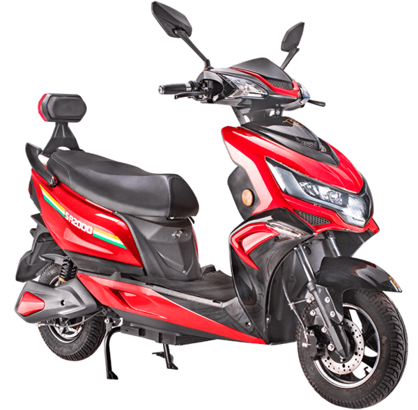 Stella Moto Enters Electric Two-Wheeler Space In India Stella Moto Enters Electric Two-Wheeler Space In India