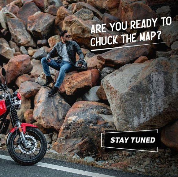 Hero MotoCorp is all set to launch the updated Hero XPulse 200T 4V in India soon. The biggest two-wheeler company in India teased the upcoming model on its social media handles.