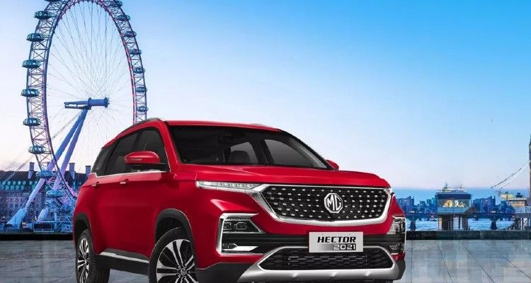 MG Motor Says India Sought Clarifications On Losses For First Year In Country: Report MG Motor Says India Sought Clarifications On Losses For First Year In Country: Report