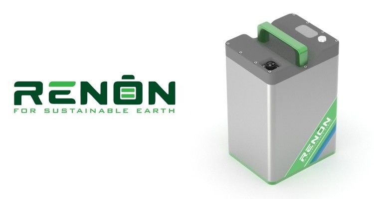 Renon India Launches Swappable Battery Platform Alpha For Electric Two-Wheelers Renon India Launches Swappable Battery Platform Alpha For Electric Two-Wheelers
