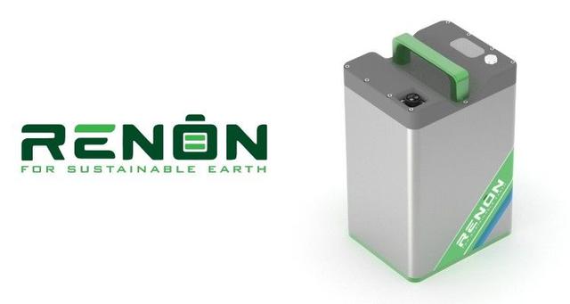 Renon India Launches Swappable Battery Platform Alpha For Electric Two-Wheelers