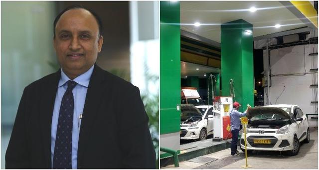 Expect CNG Pumps To Expand To Over 12,000 By 2029